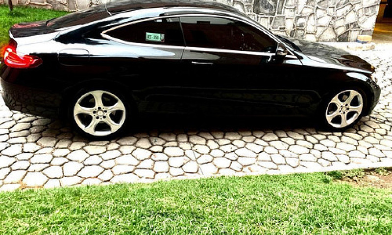 Mercedes-Benz Clase ...