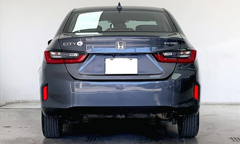 Honda City 2022...