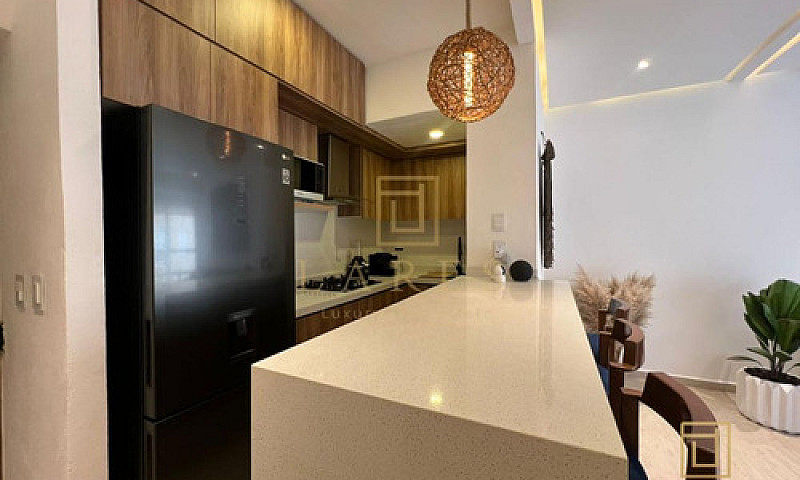 Departamento En Vent...