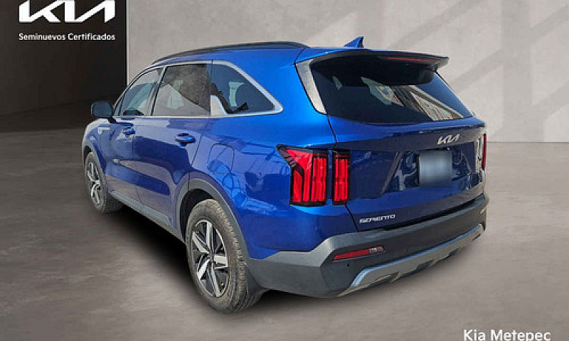 Kia Sorento 2023...