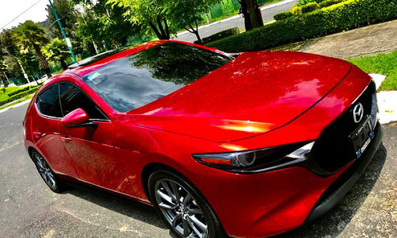 Mazda 3 2.5 S Grand ...