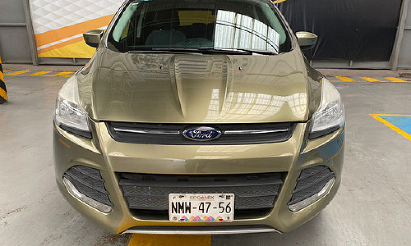 Ford Escape 2013 2.5...