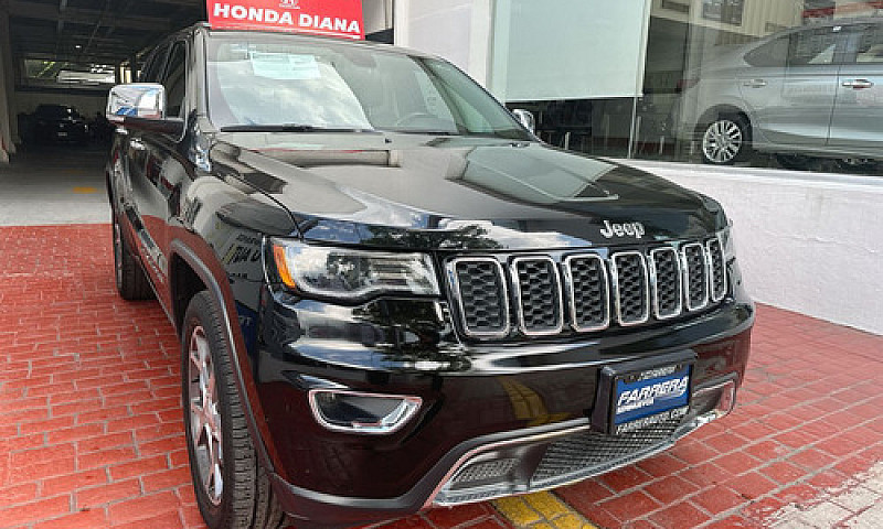Jeep Grand Cherokee ...
