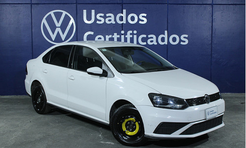 Volkswagen Vento 1.6...