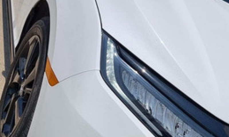 Honda Odyssey 3.5 Bl...