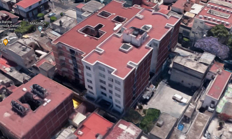 Remato Departamento ...