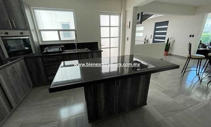 Casa En Venta En Teq...