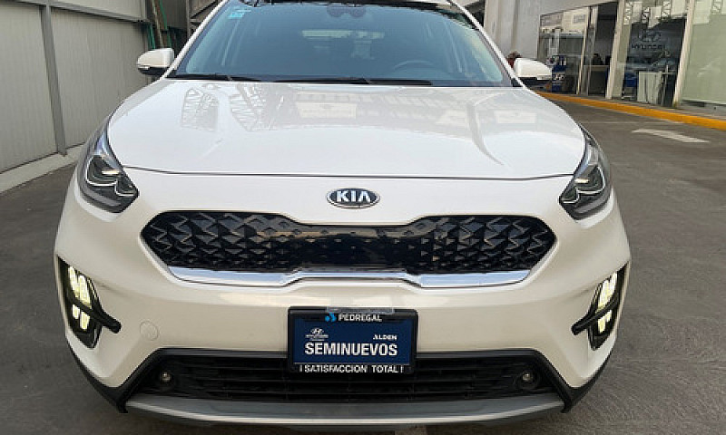 Kia Niro 2020...