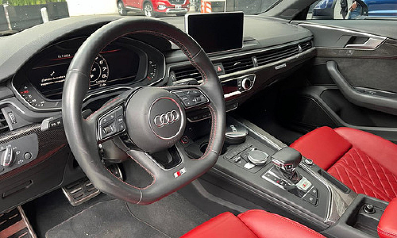 Audi Serie S 3.0 S4 ...