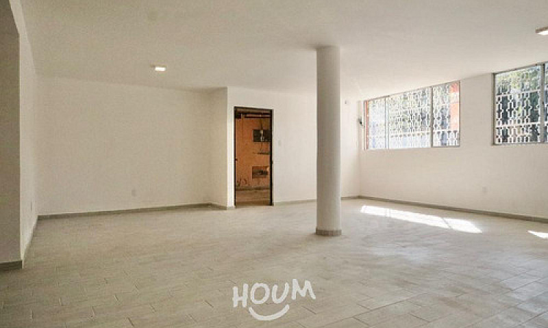 Departamento En Parq...