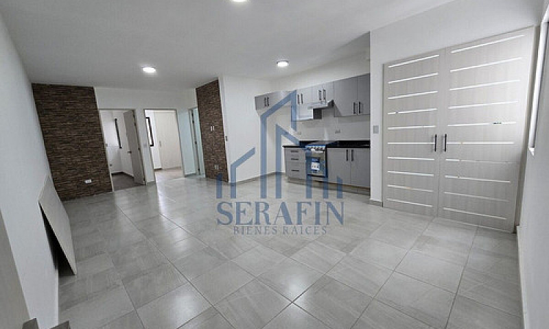 Departamento En Vent...