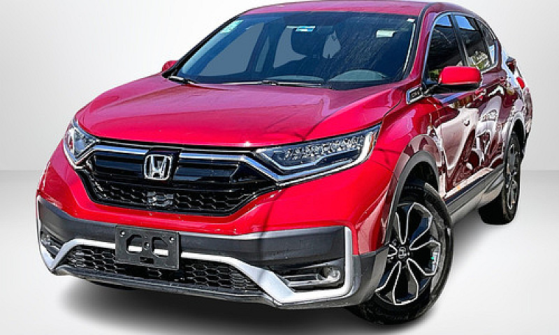 Honda Cr-V 2021...