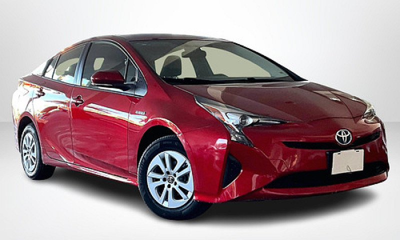 Toyota Prius 2017...