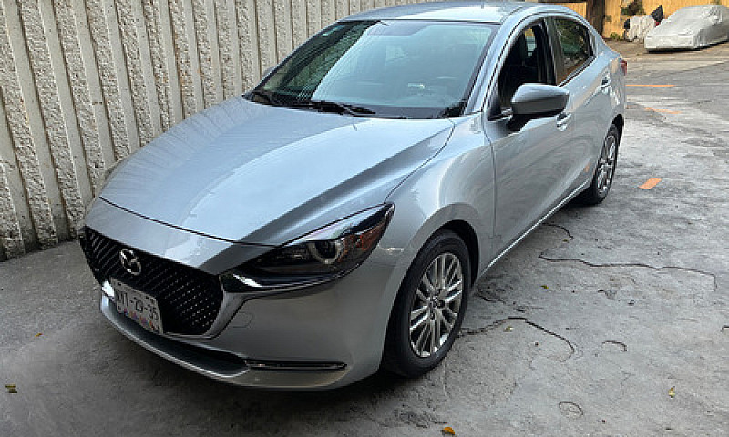 Mazda Mazda 2 1.5 I ...