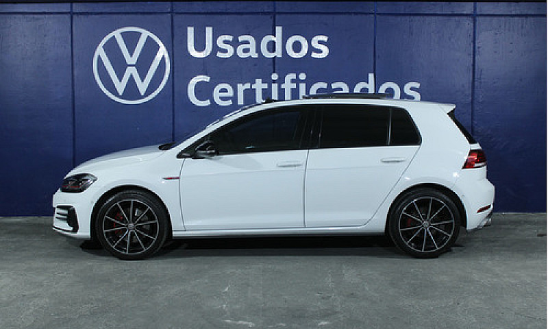 Volkswagen Golf Gti ...
