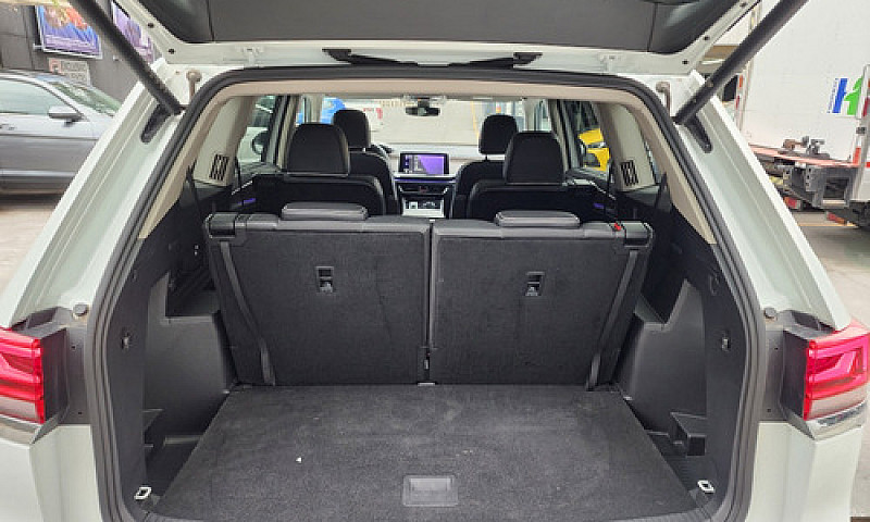 Volkswagen Teramont ...