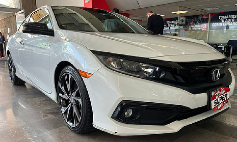 Honda Civic 2020 1.5...