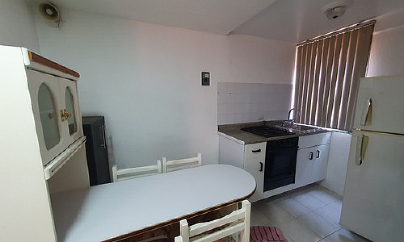 Departamento En Dr V...