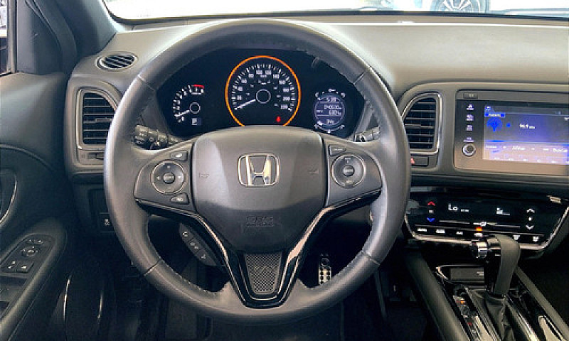 Honda Hr-V 2022...