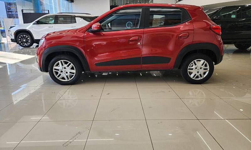 Renault Kwid 2021...