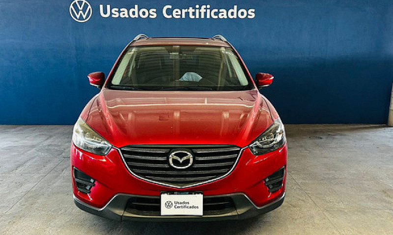 Mazda Cx5 S Grand To...