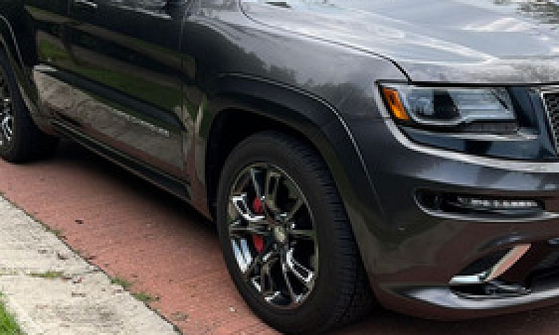 Jeep Grand Cherokee ...