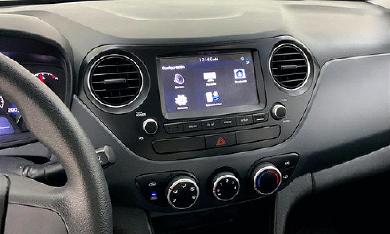 Hyundai Grand I10 20...
