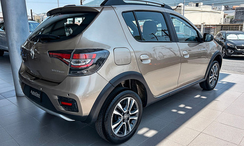 Renault Stepway 2020...