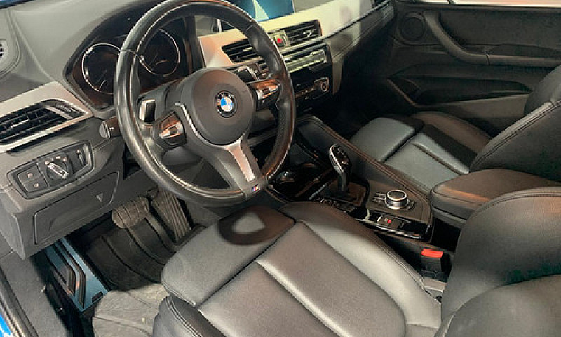 Bmw X2 2021...