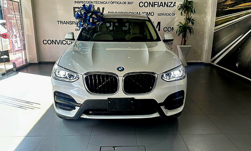 Bmw  X3  2021...