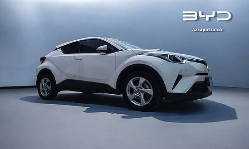 Toyota  C-Hr  2019...