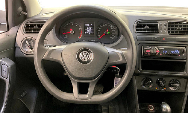 Volkswagen Vento 202...