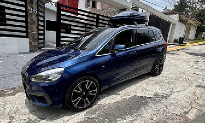 Bmw Serie 2 2.0 Gran...