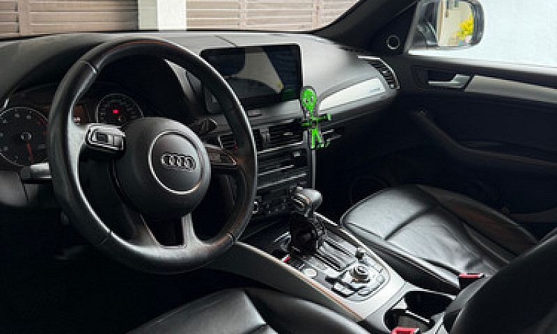 Audi Q5 2.0 Elite S ...