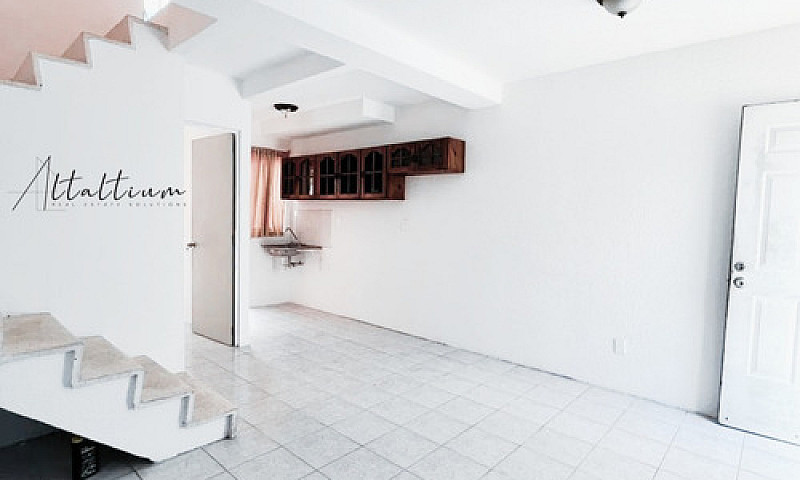 Casa En Venta En Can...