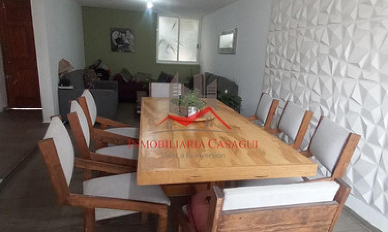 Casa En Venta En 1Ra...