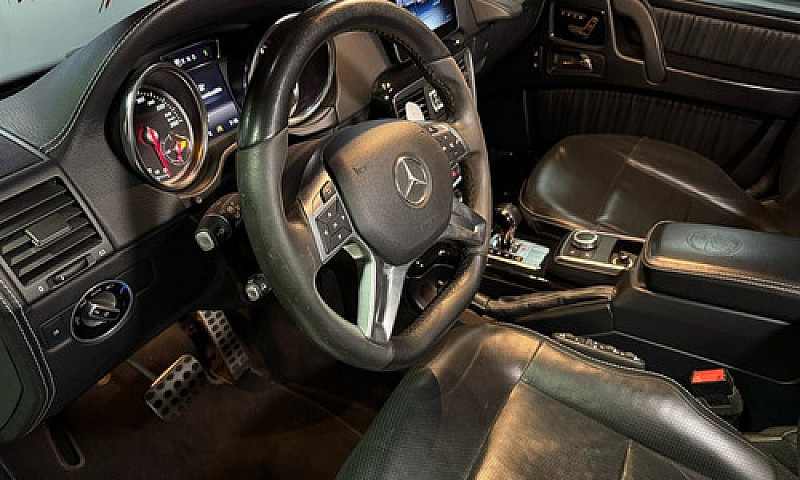 Unico Mercedes-Benz ...