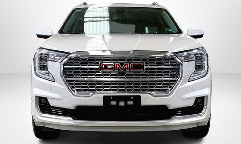 Gmc Terrain 2023...