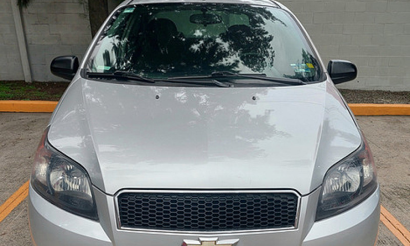 Chevrolet Aveo 1.6 L...