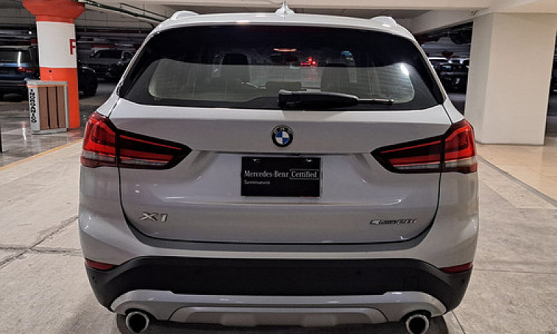 Bmw X1 2021...