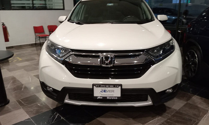 Honda Cr-V 2018...