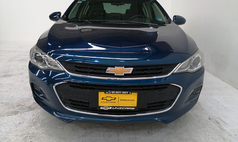Chevrolet Cavalier 2...