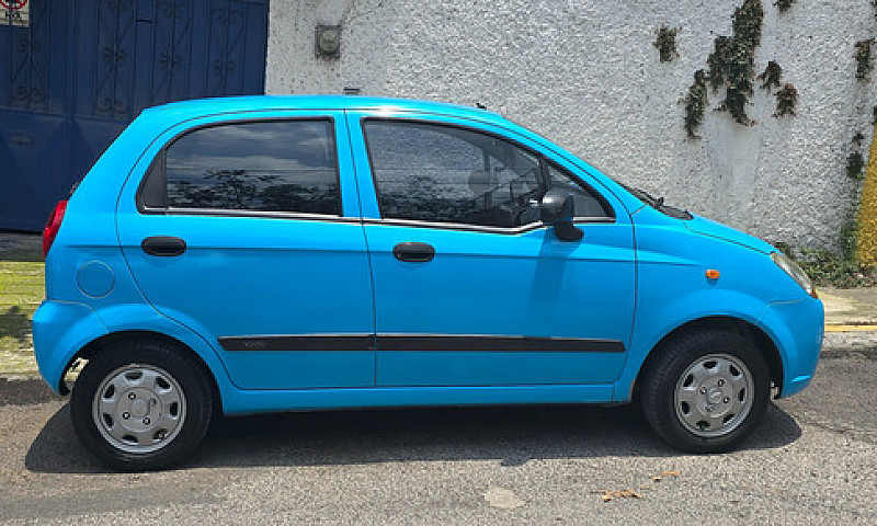 Chevrolet Matiz 1.0 ...