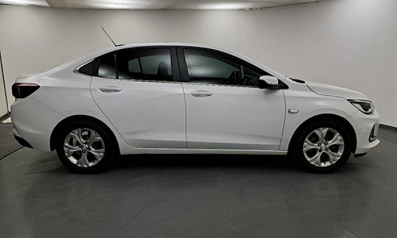 Chevrolet Onix 2021 ...