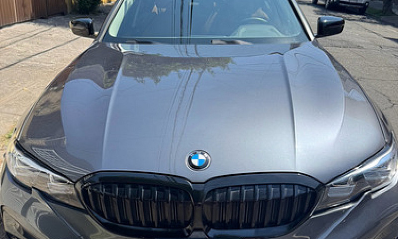 Bmw Serie 3 2.0 320I...