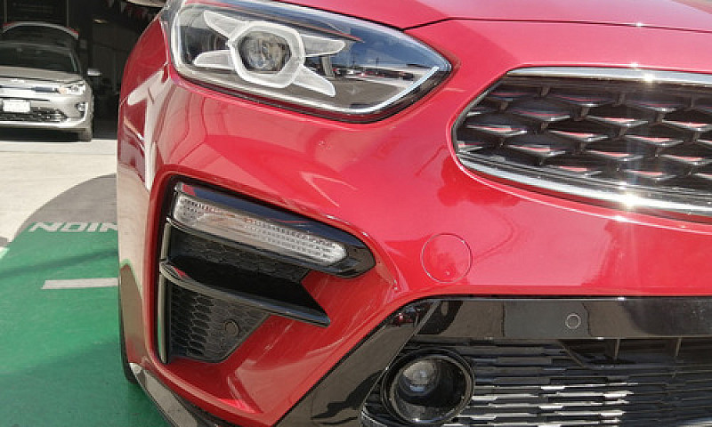 Kia Forte 2020 2.0 G...
