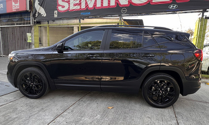 Gmc Terrain 1.5 Turb...