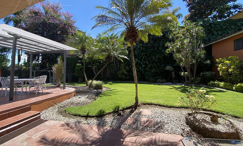 Casa En Venta Y Rent...