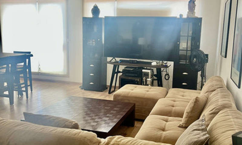 Departamento En Vent...