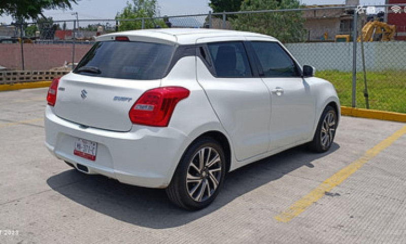 Suzuki Swift 1.2 Gls...